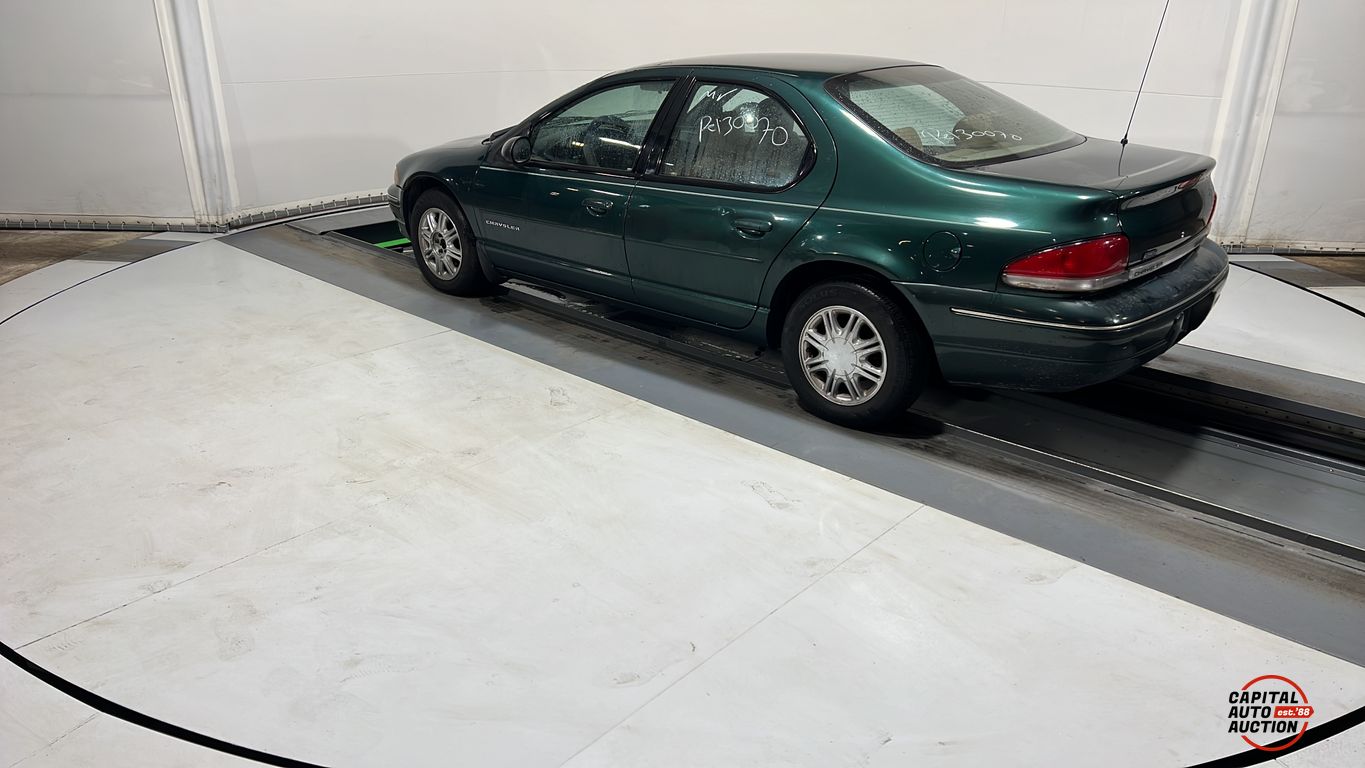 1997 Chrysler CIRRUS LXI 2