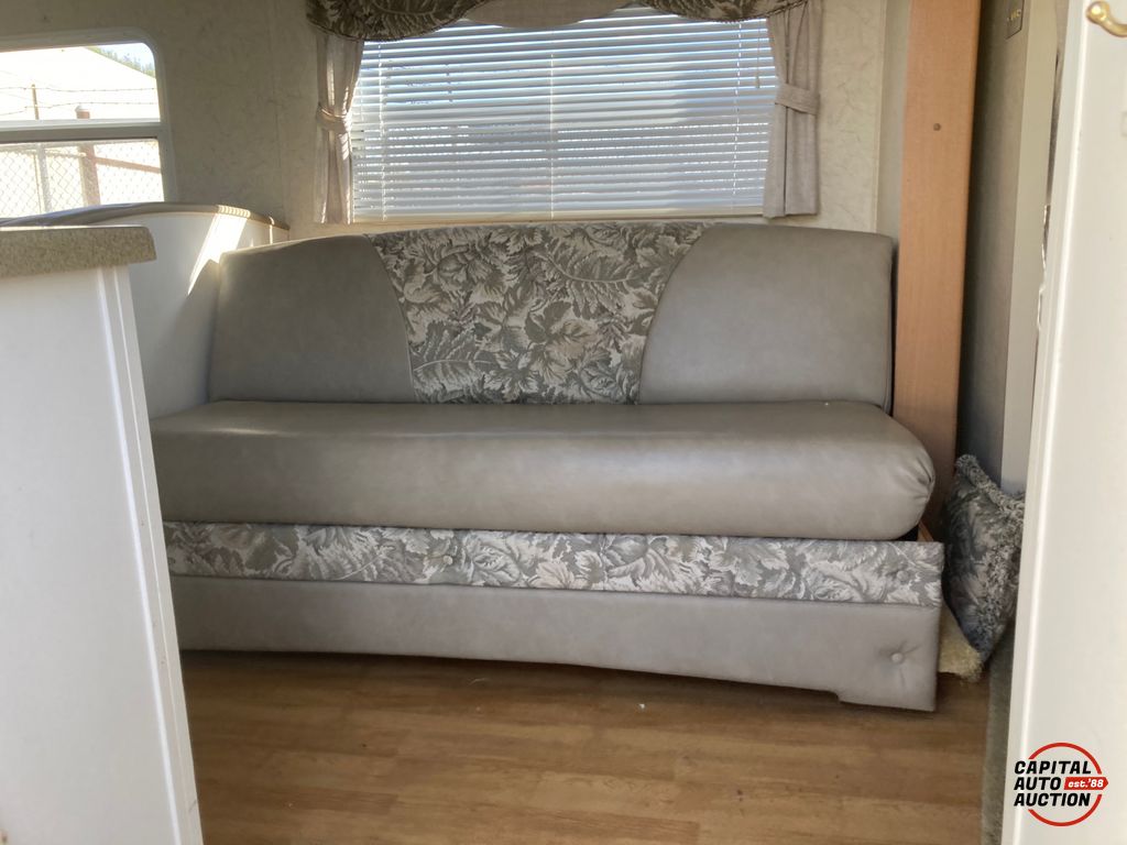 2002 Keystone RV Outback SLIDEOUT 6