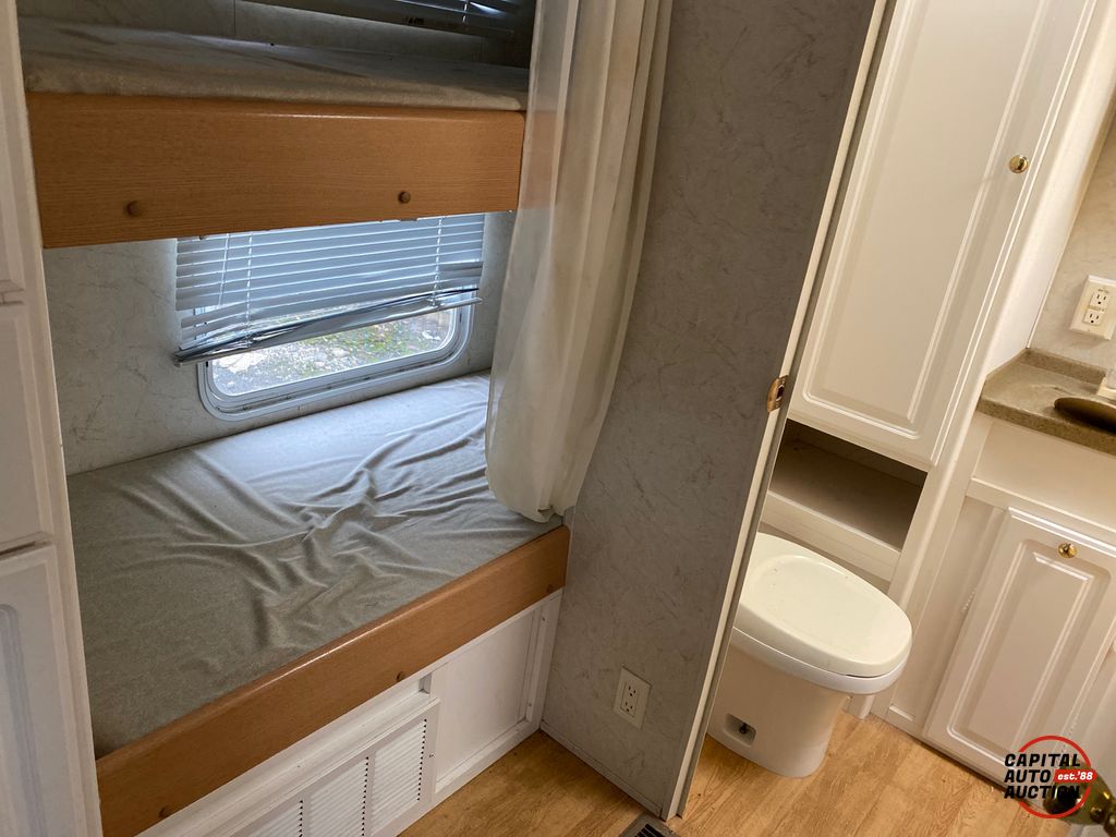 2002 Keystone RV Outback SLIDEOUT 11