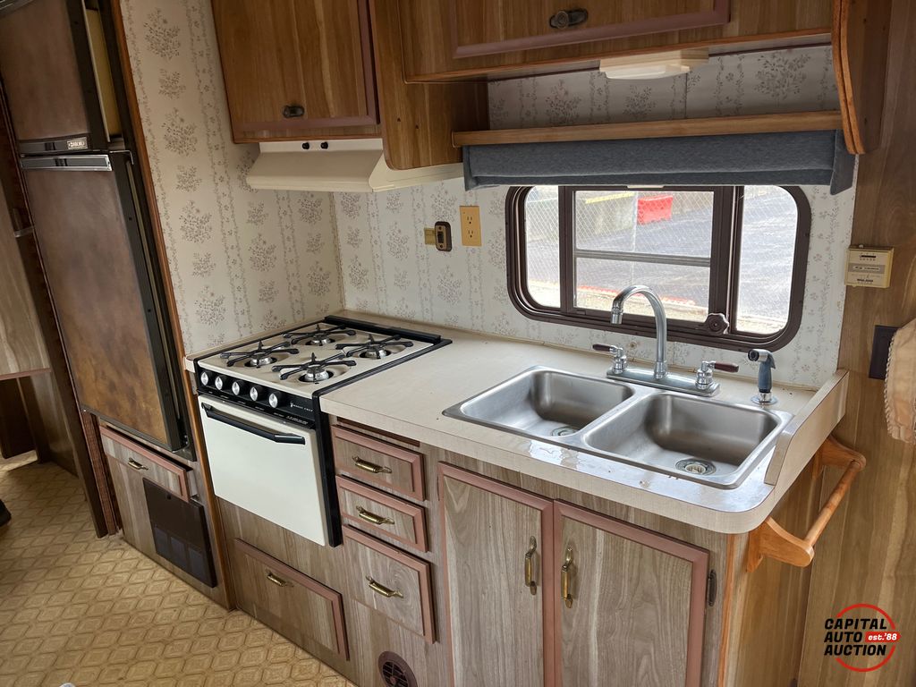 1987 Prowler Travel Trailer 7