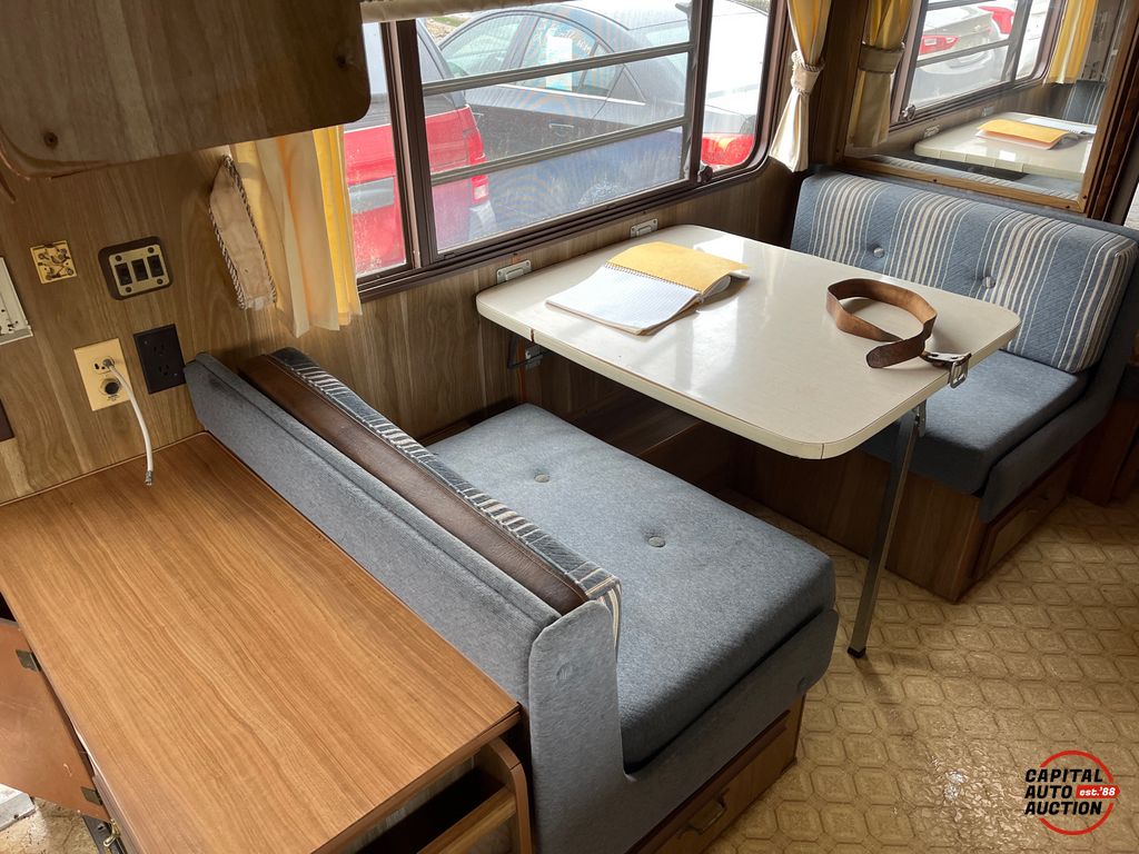 1987 Prowler Travel Trailer 8