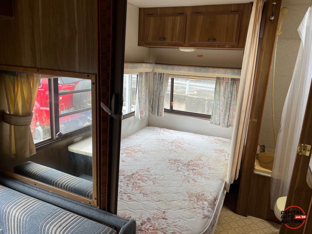 1987 Prowler Travel Trailer 9