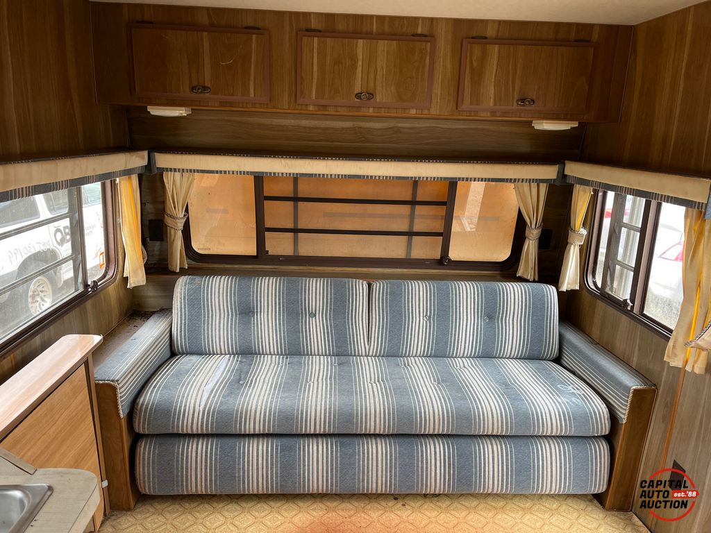 1987 Prowler Travel Trailer 6