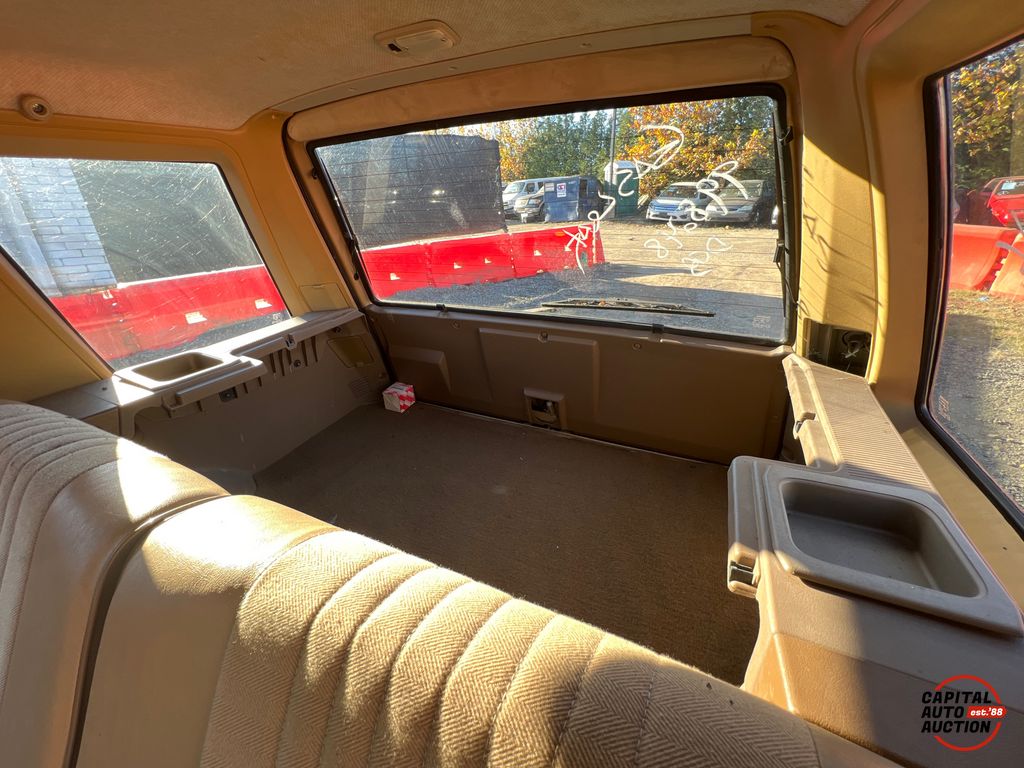 1985 Toyota Tercel Wagon 11