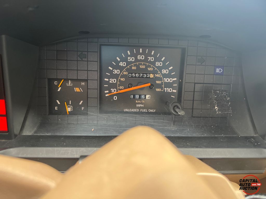 1985 Toyota Tercel Wagon 4