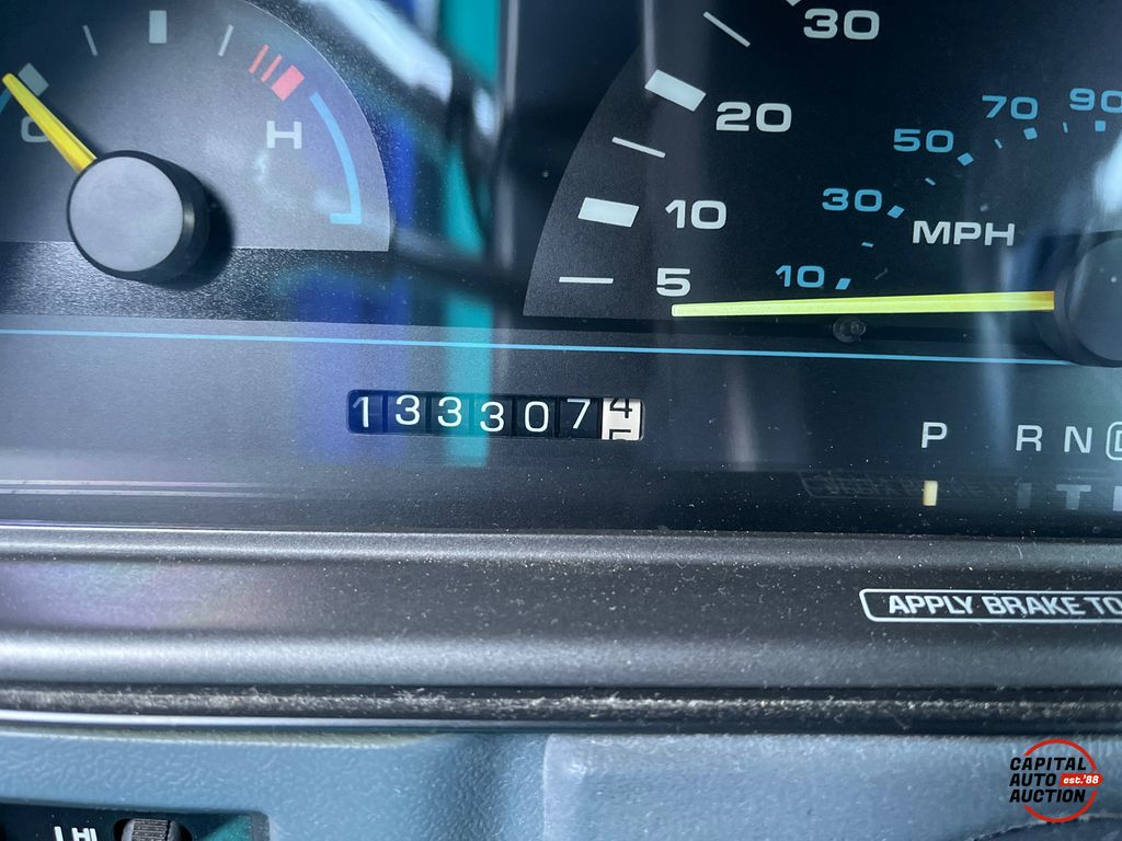 1995 Oldsmobile Cutlass Ciera 4