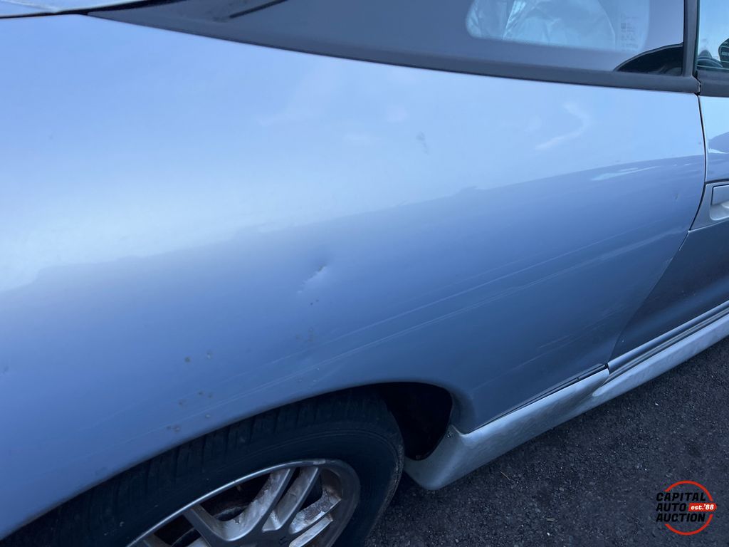 1999 Mitsubishi ECLIPSE GS 13