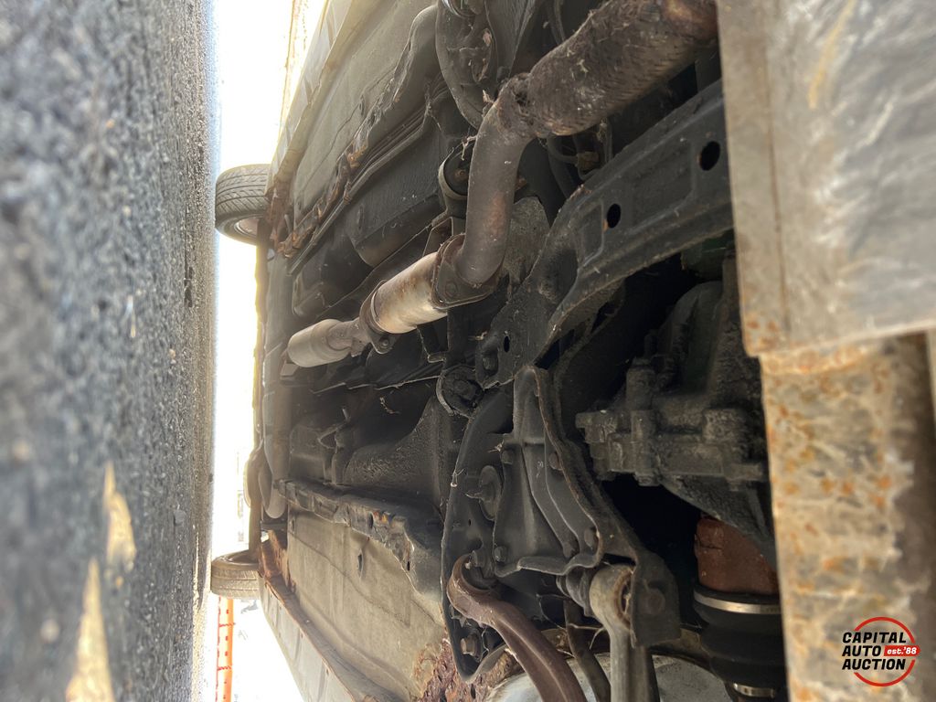 1999 Mitsubishi ECLIPSE GS 15