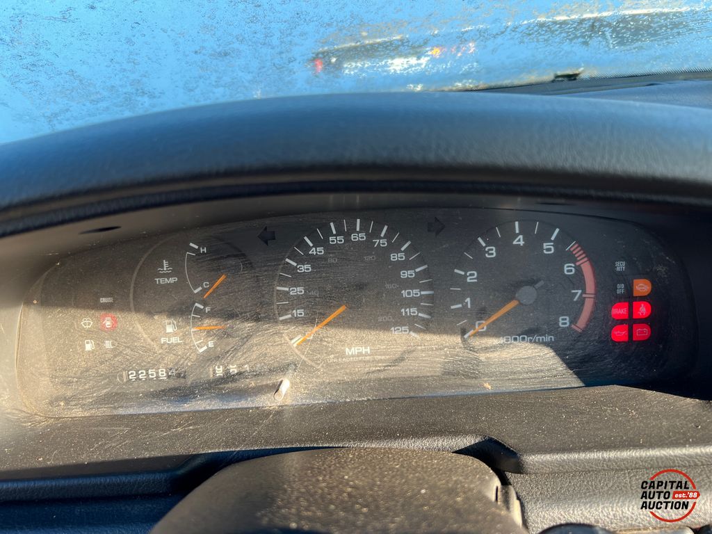 1990 NISSAN MAXIMA 4