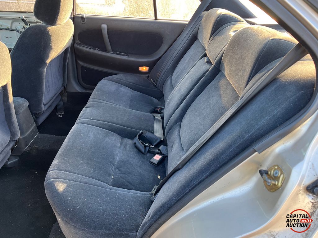 1990 NISSAN MAXIMA 8