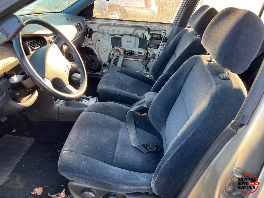 1990 NISSAN MAXIMA 7