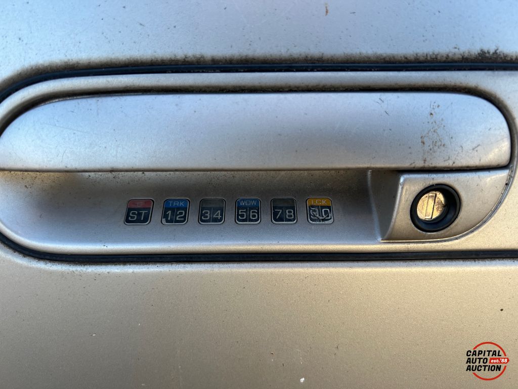 1990 NISSAN MAXIMA 12