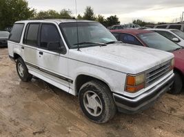 1993 Ford Explorer