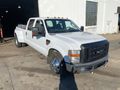 2009 Ford F-350 SD