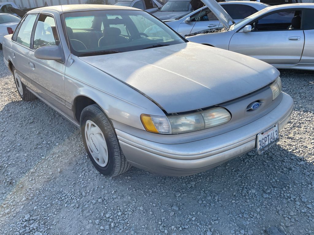 Internet Auction | ENC202196 1994 Ford Taurus