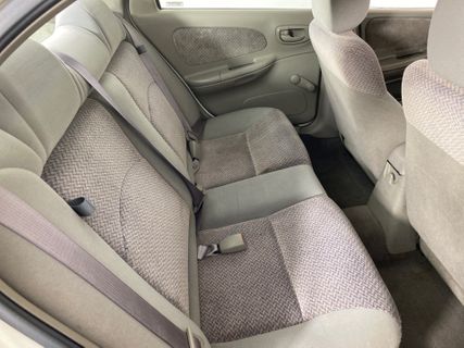 2001 dodge neon seat covers