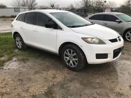 2007 Mazda CX-7