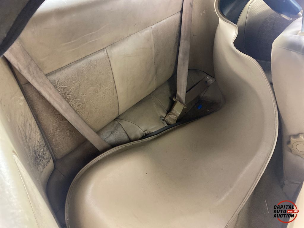 1997 Mitsubishi Eclipse Spyder 8