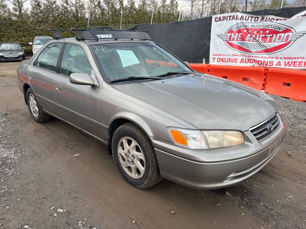 2000 toyota camry roof rack sale