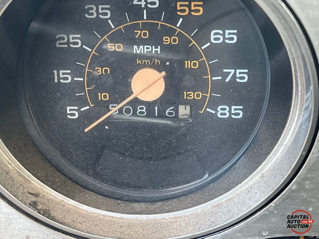 1983 Chevrolet SUBURBAN DIESEL 4