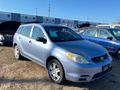 2003 Toyota Matrix