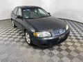2003 NISSAN Sentra
