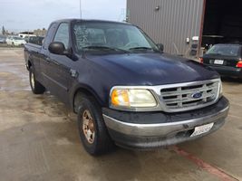 2003 Ford F-150