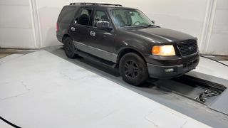 2005 Ford EXPEDITION XLT