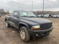 2004 Dodge Dakota