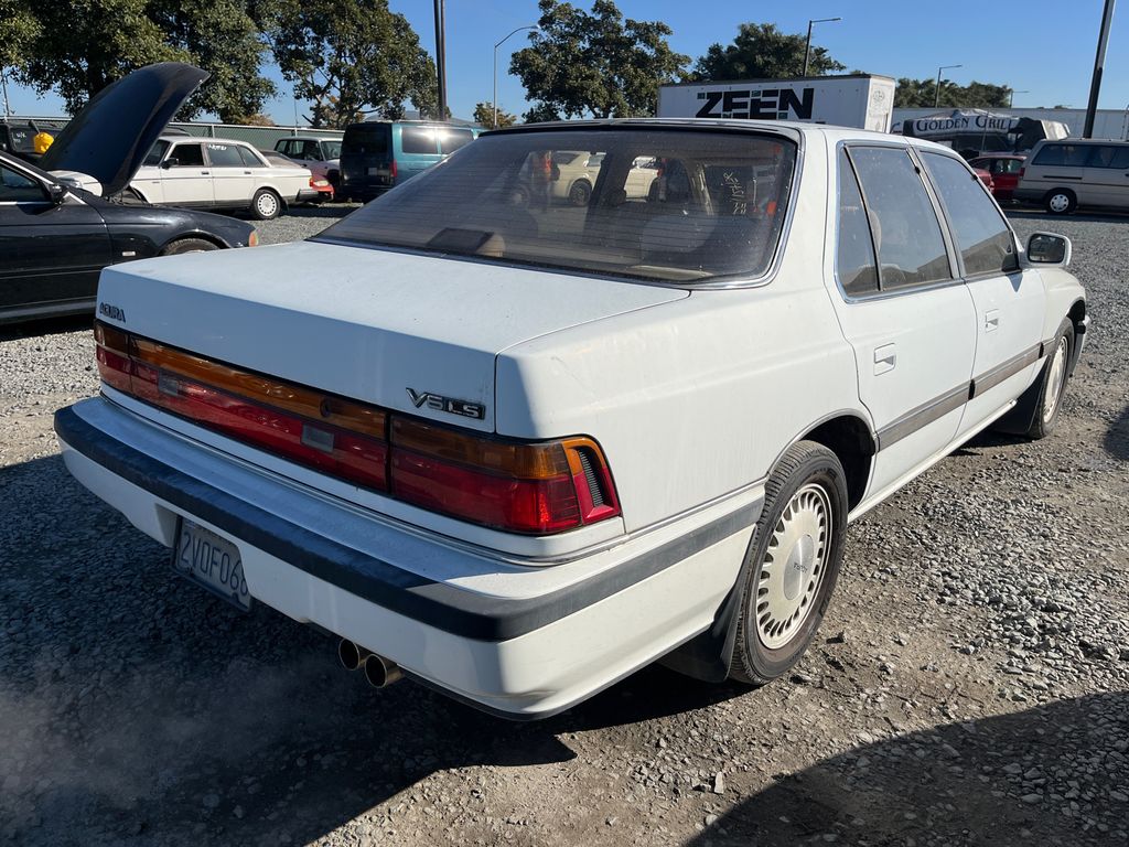 1990 ACURA LEGEND 3