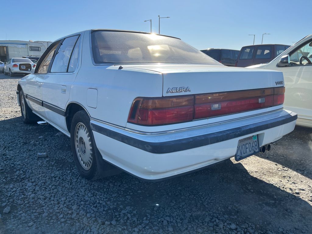 1990 ACURA LEGEND 2