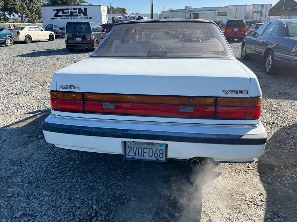 1990 ACURA LEGEND 6