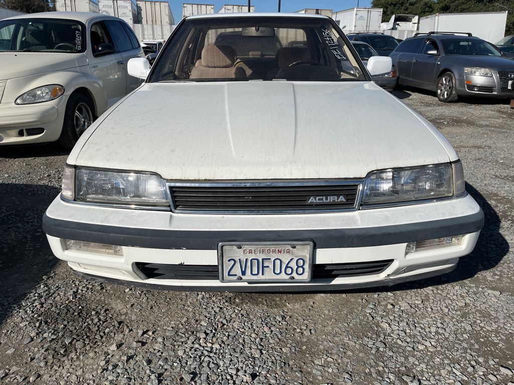 1990 ACURA LEGEND 5