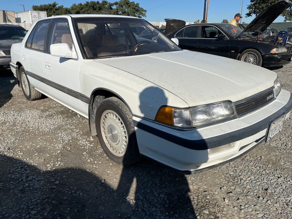 1990 ACURA LEGEND 0