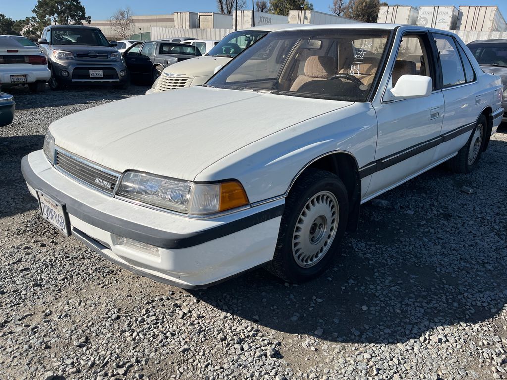 1990 ACURA LEGEND 1