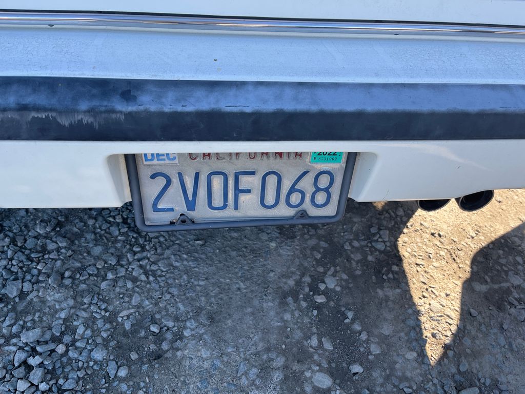 1990 ACURA LEGEND 11