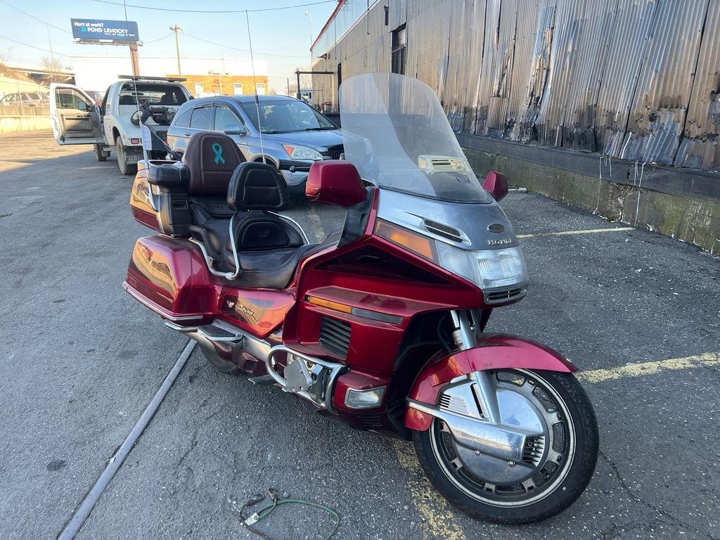 95 honda deals goldwing