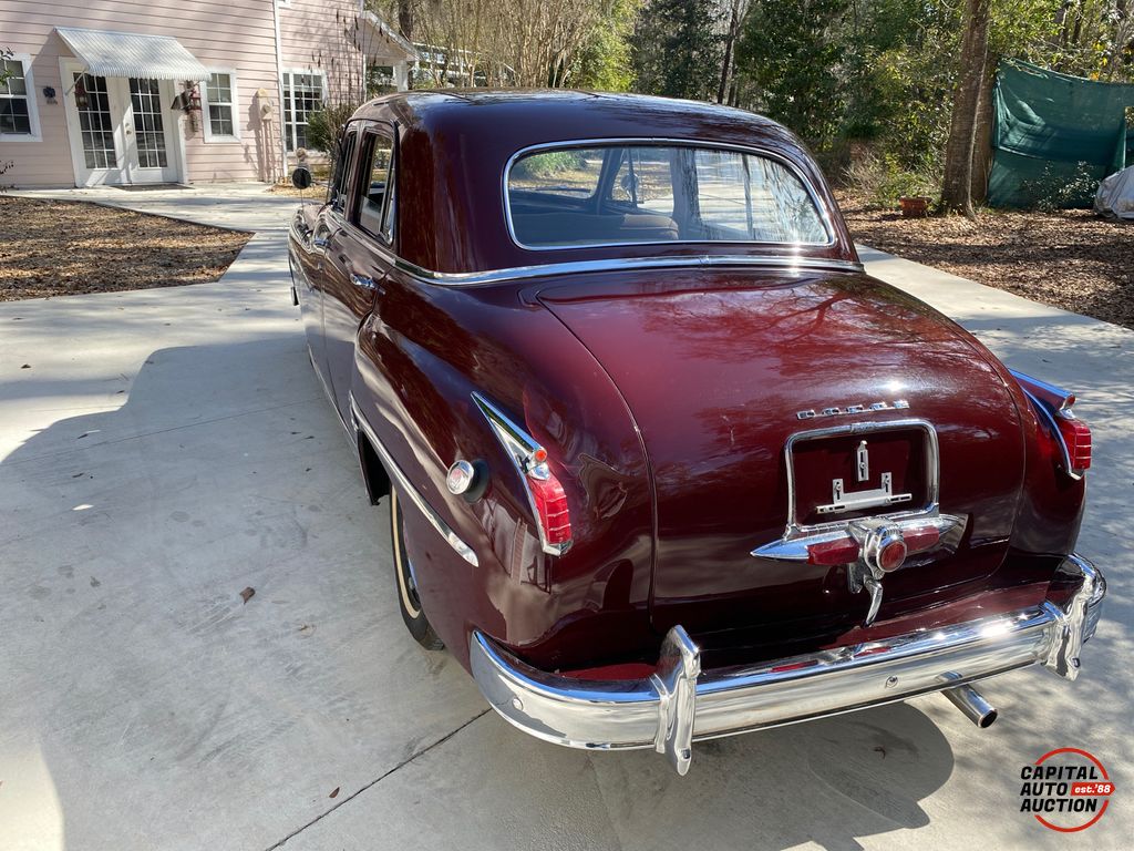 1949 DODGE Coronet 2