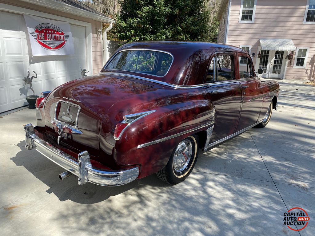 1949 DODGE Coronet 3