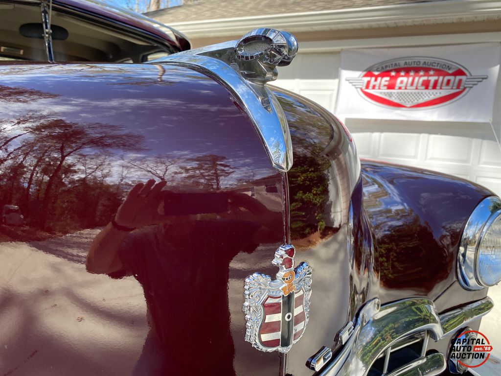 1949 DODGE Coronet 11