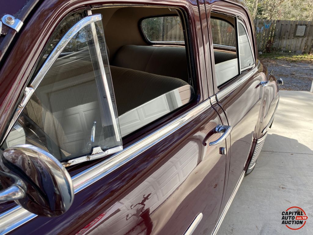1949 DODGE Coronet 14