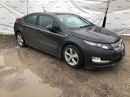 2014 Chevrolet Volt