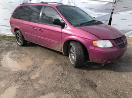 2005 Dodge Grand Caravan
