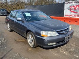 2003 ACURA TL
