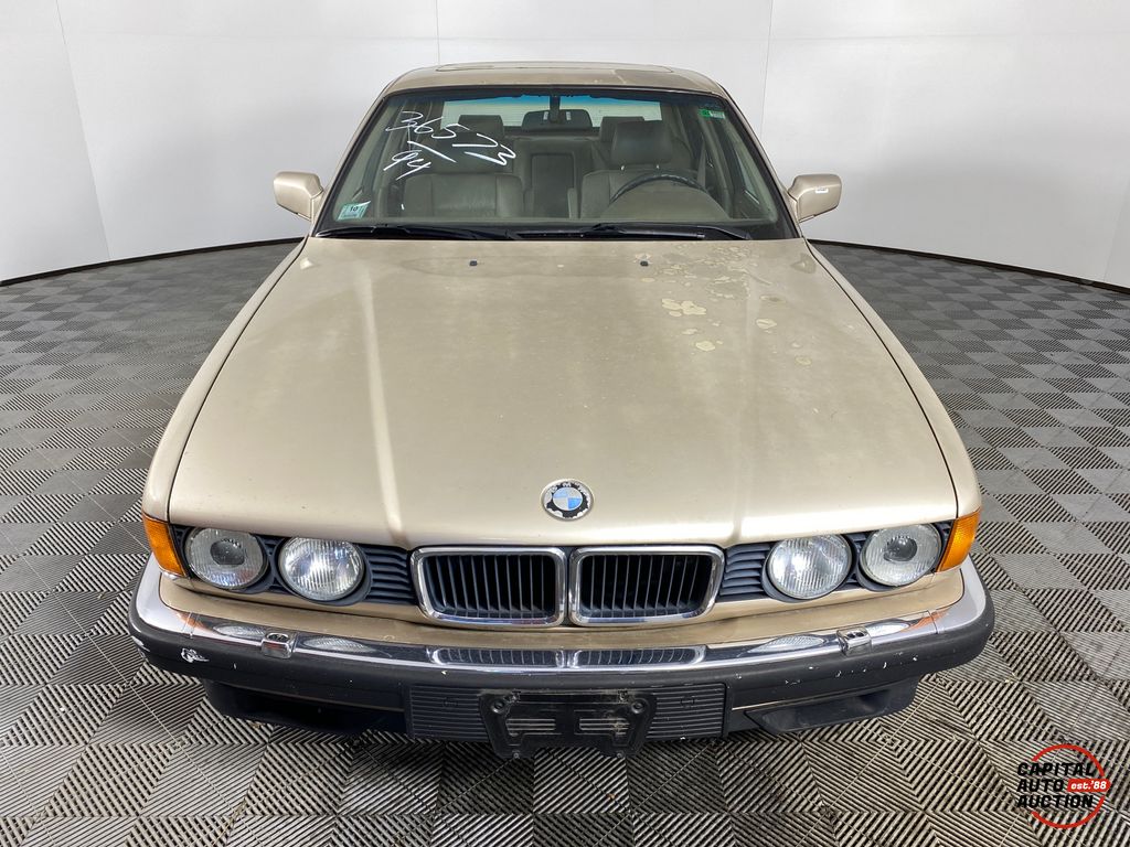1994 BMW 7 Series 5