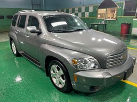 2006 Chevrolet HHR