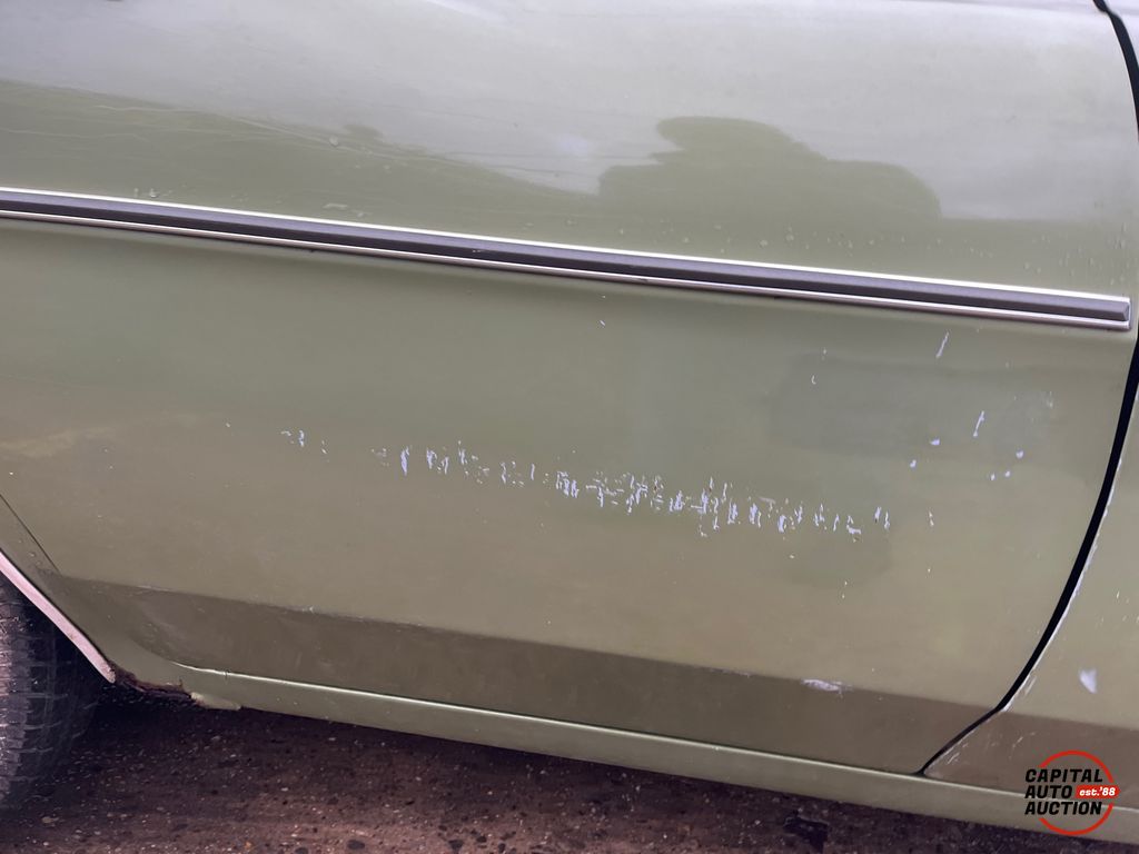 1970 FORD Custom 500 11