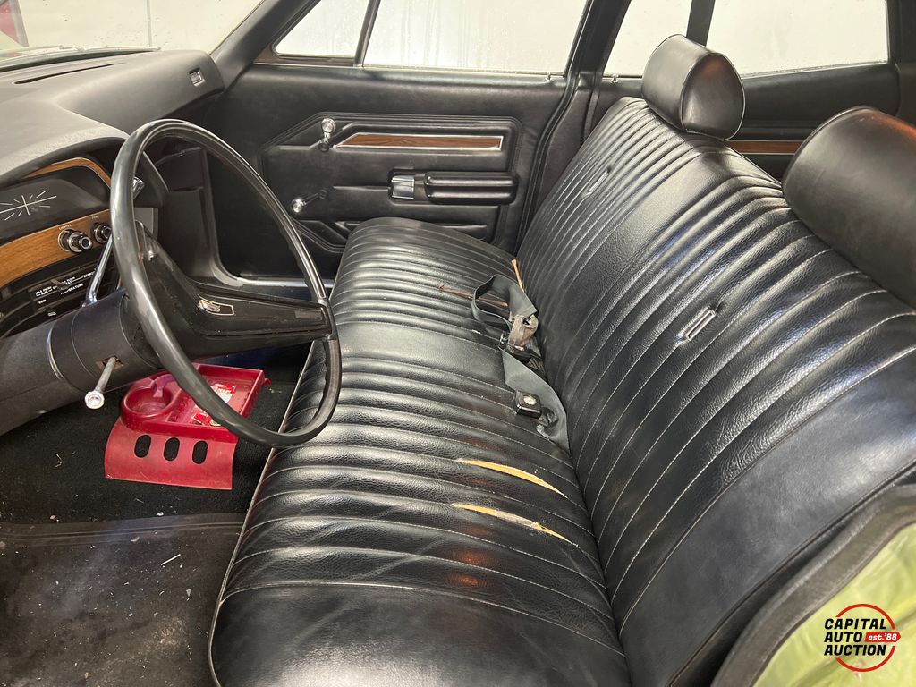 1970 FORD Custom 500 7