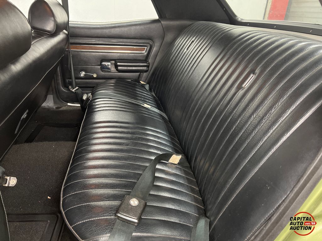 1970 FORD Custom 500 8