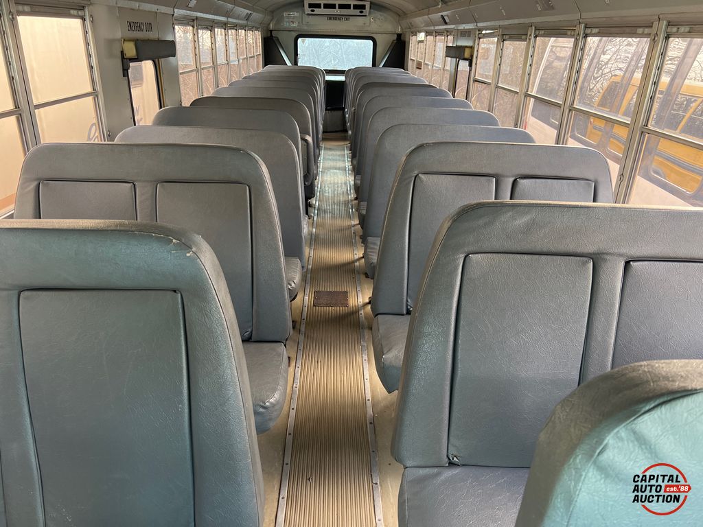 2002 AMTRAN RE Series BUS 8